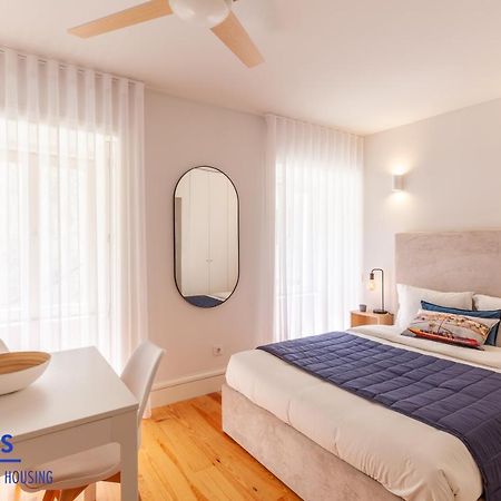 D&S -Jb Apartments 포르투 외부 사진
