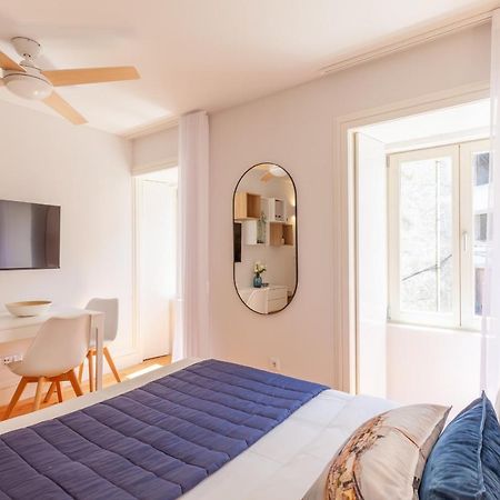 D&S -Jb Apartments 포르투 외부 사진