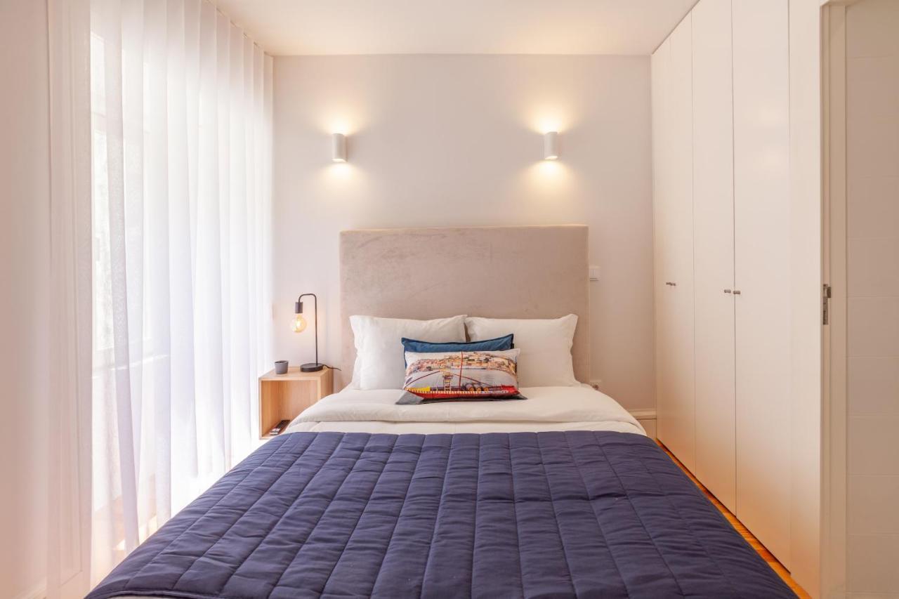 D&S -Jb Apartments 포르투 외부 사진