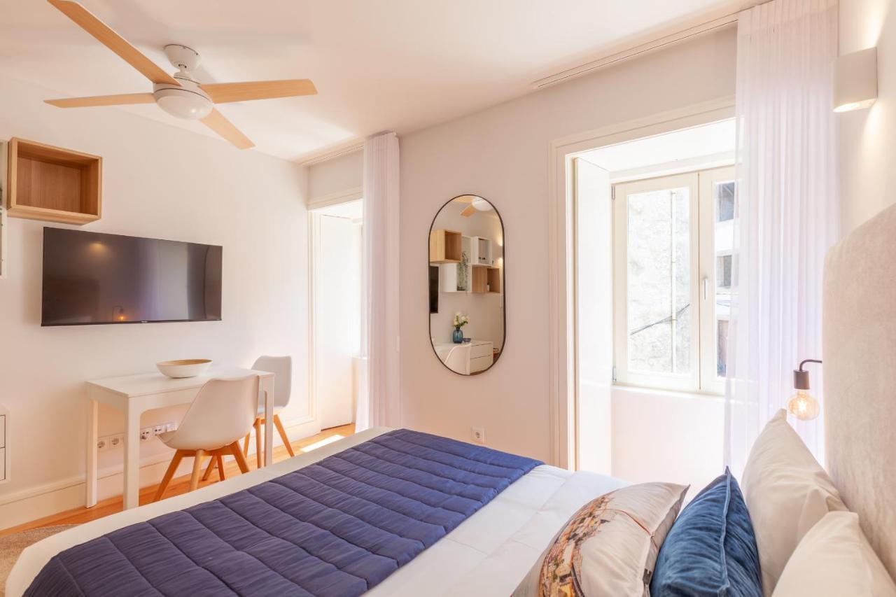 D&S -Jb Apartments 포르투 외부 사진