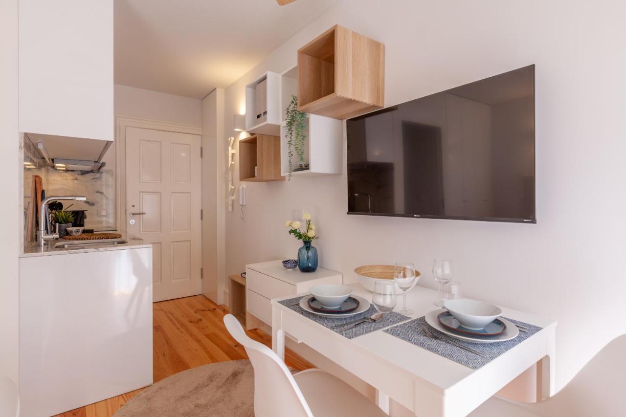 D&S -Jb Apartments 포르투 외부 사진
