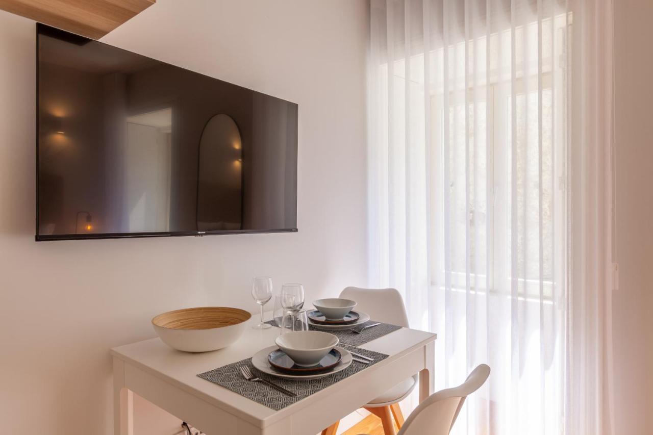 D&S -Jb Apartments 포르투 외부 사진